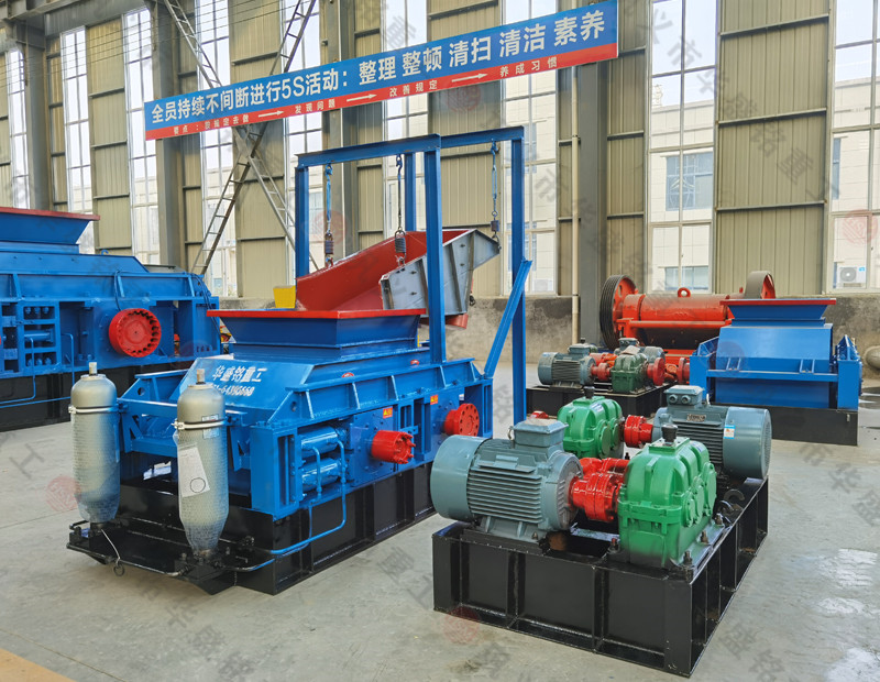 石英石制沙設(shè)備_石英石制砂機_石英石對輥制砂機