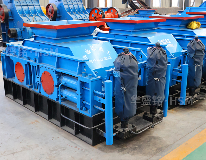 一小時(shí)100噸石英石制砂機(jī)多少錢(qián)？